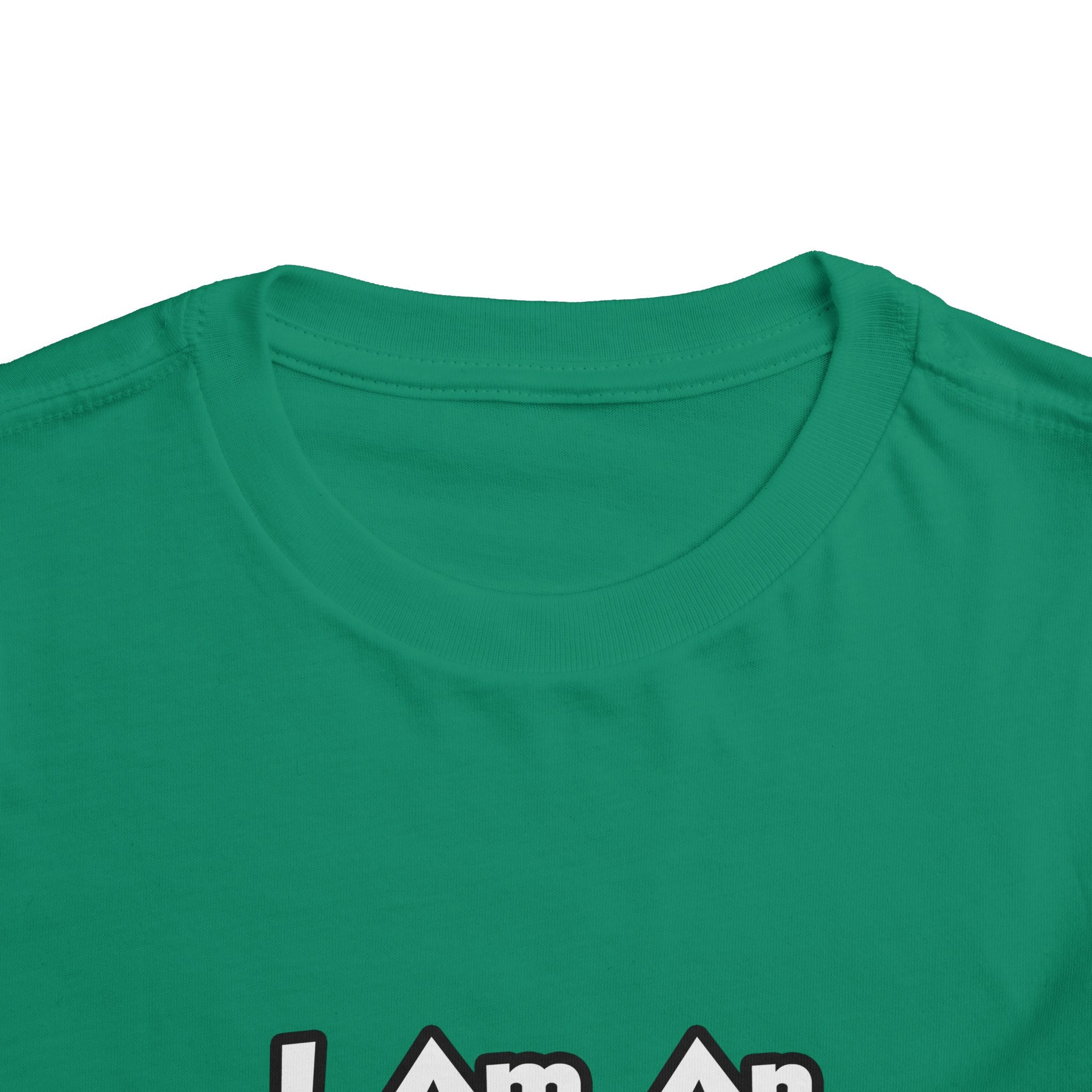 I Am An Aerospace Engineer, Therefore I Drink - Toddler Short Sleeve Tee