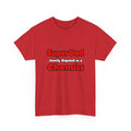 Super Dad ... Chemist - Unisex Heavy Cotton Tee