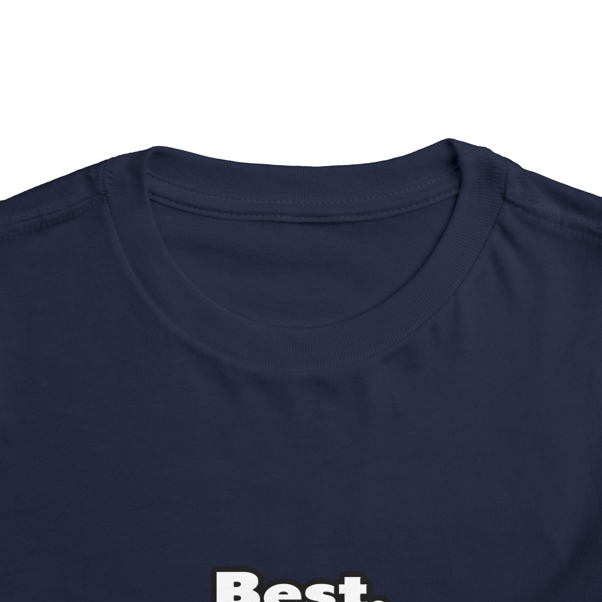 Best. Athletic Trainer. Ever - Toddler Short Sleeve Tee