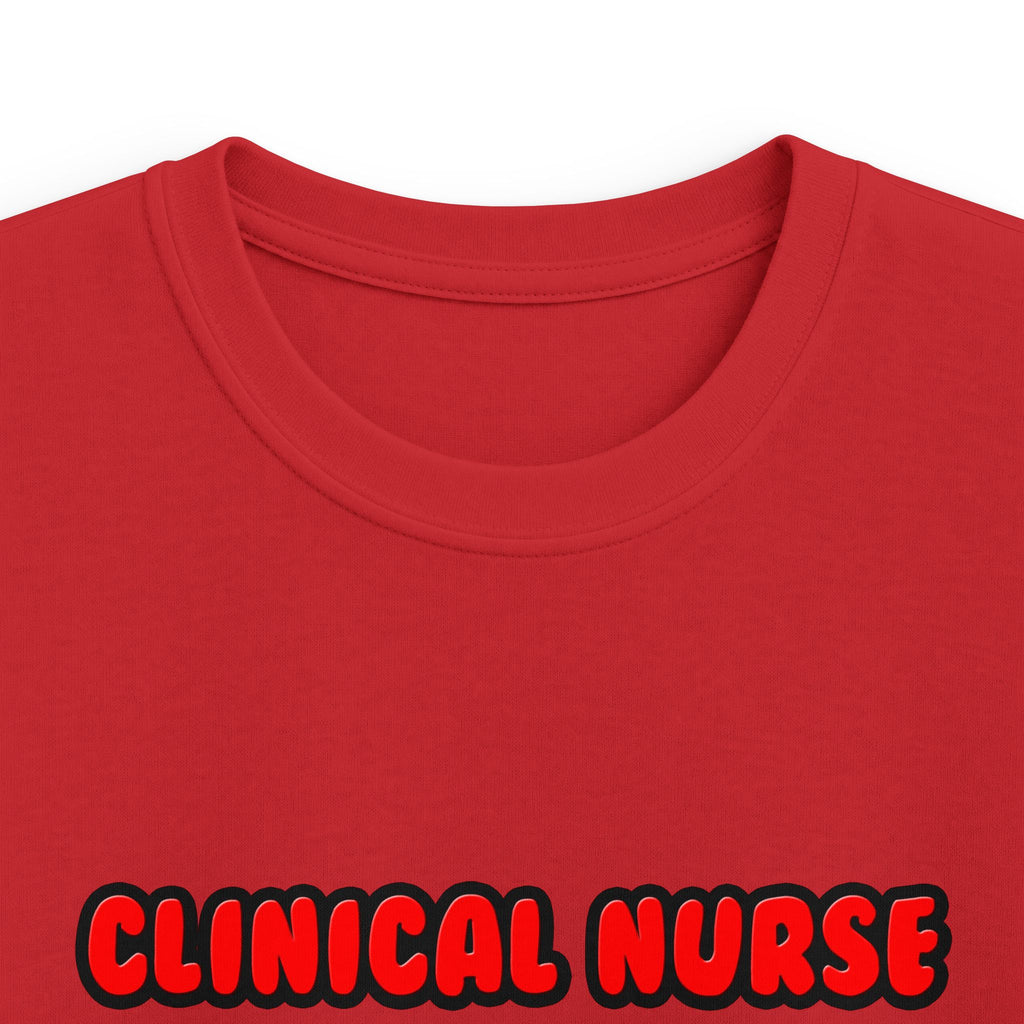 Clinical Nurse Specialists Make Great Lovers - Kids Softstyle Tee