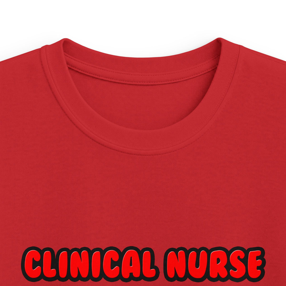 Clinical Nurse Specialists Make Great Lovers - Kids Softstyle Tee