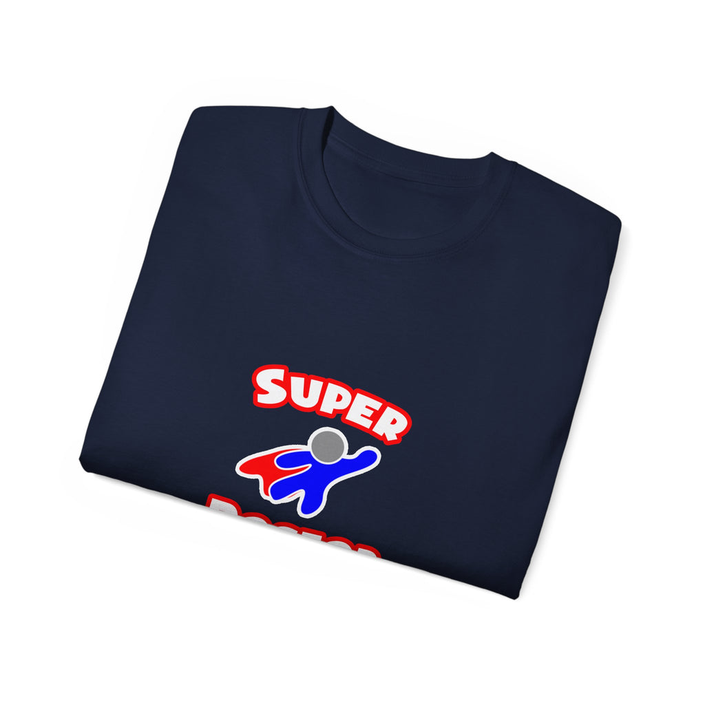 Super Doctor (2) - Unisex Ultra Cotton Tee