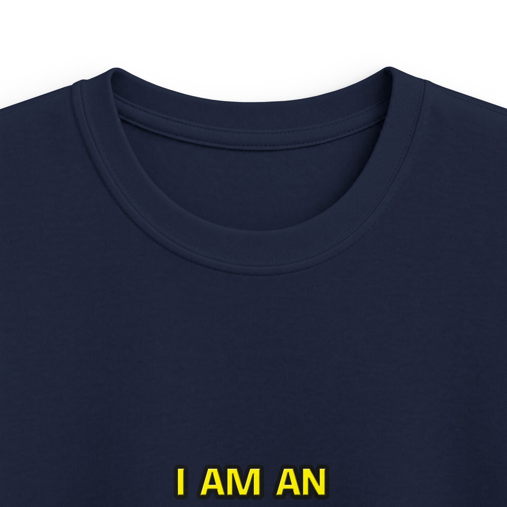 Aerospace Engineer...Superior Intelligence - Kids Softstyle Tee