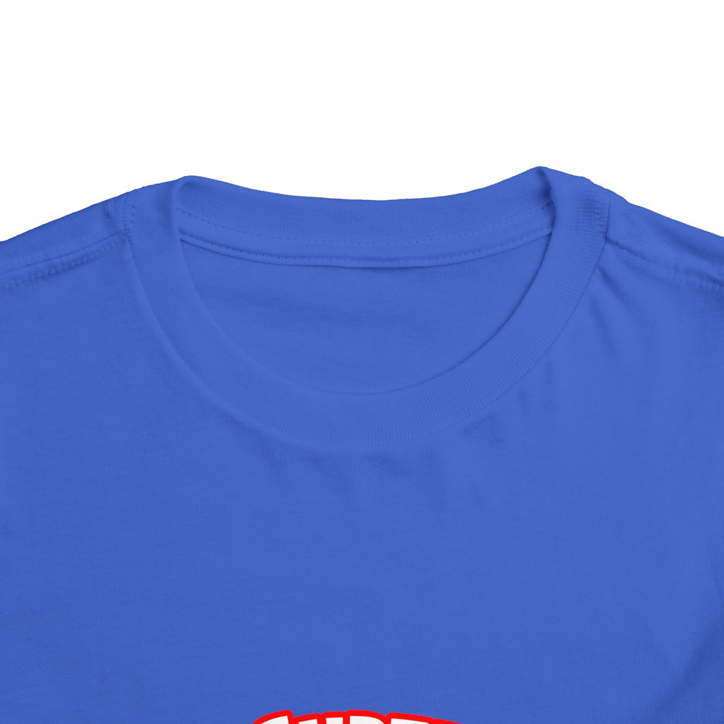 Super Aerospace Engineer - Toddler Short Sleeve Tee