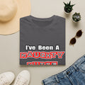 Naughty Nurse...Need a Spanking - Unisex Softstyle T-Shirt