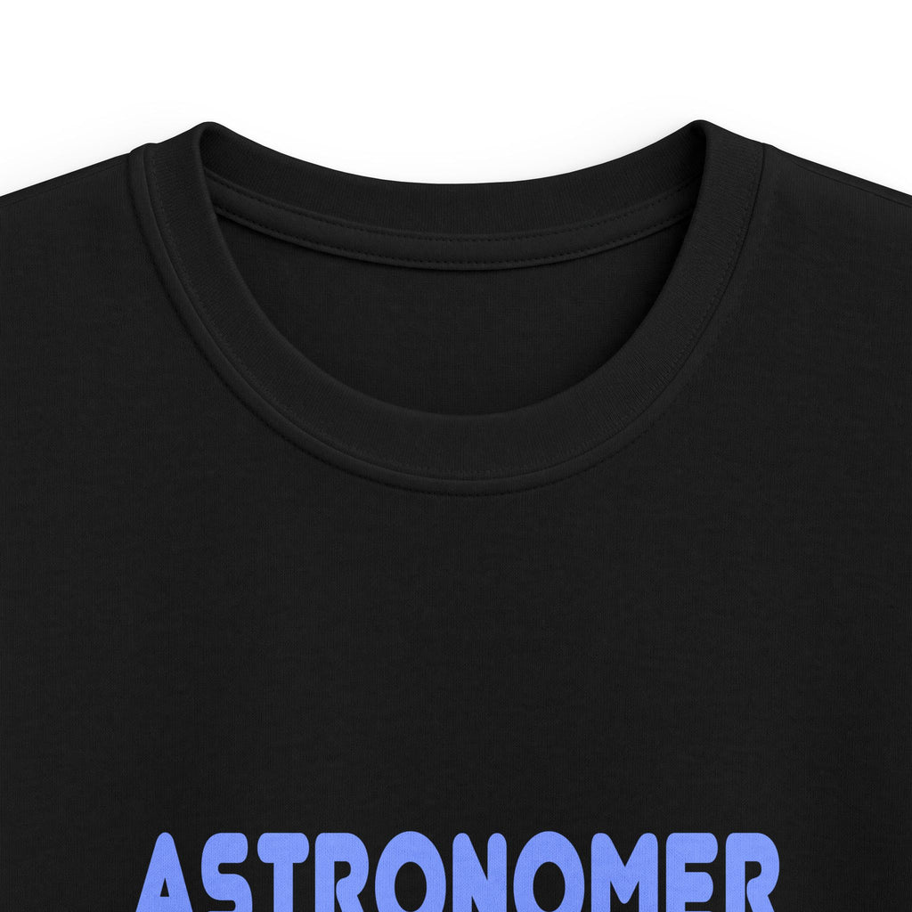 Miracles and Astronomers - Kids Softstyle Tee