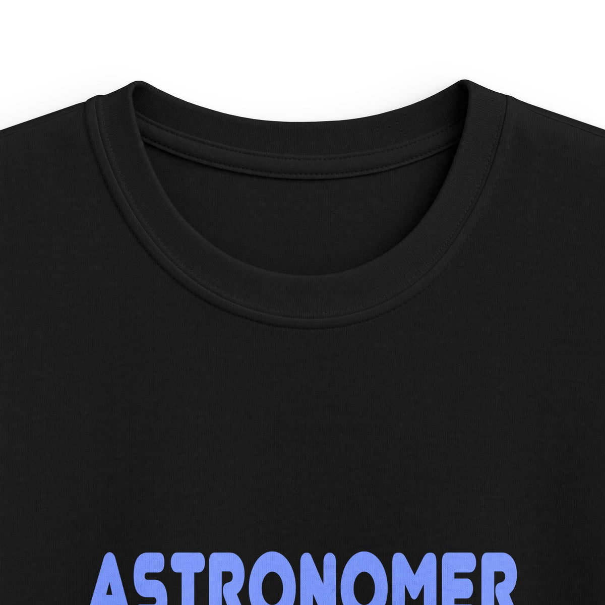 Miracles and Astronomers - Kids Softstyle Tee