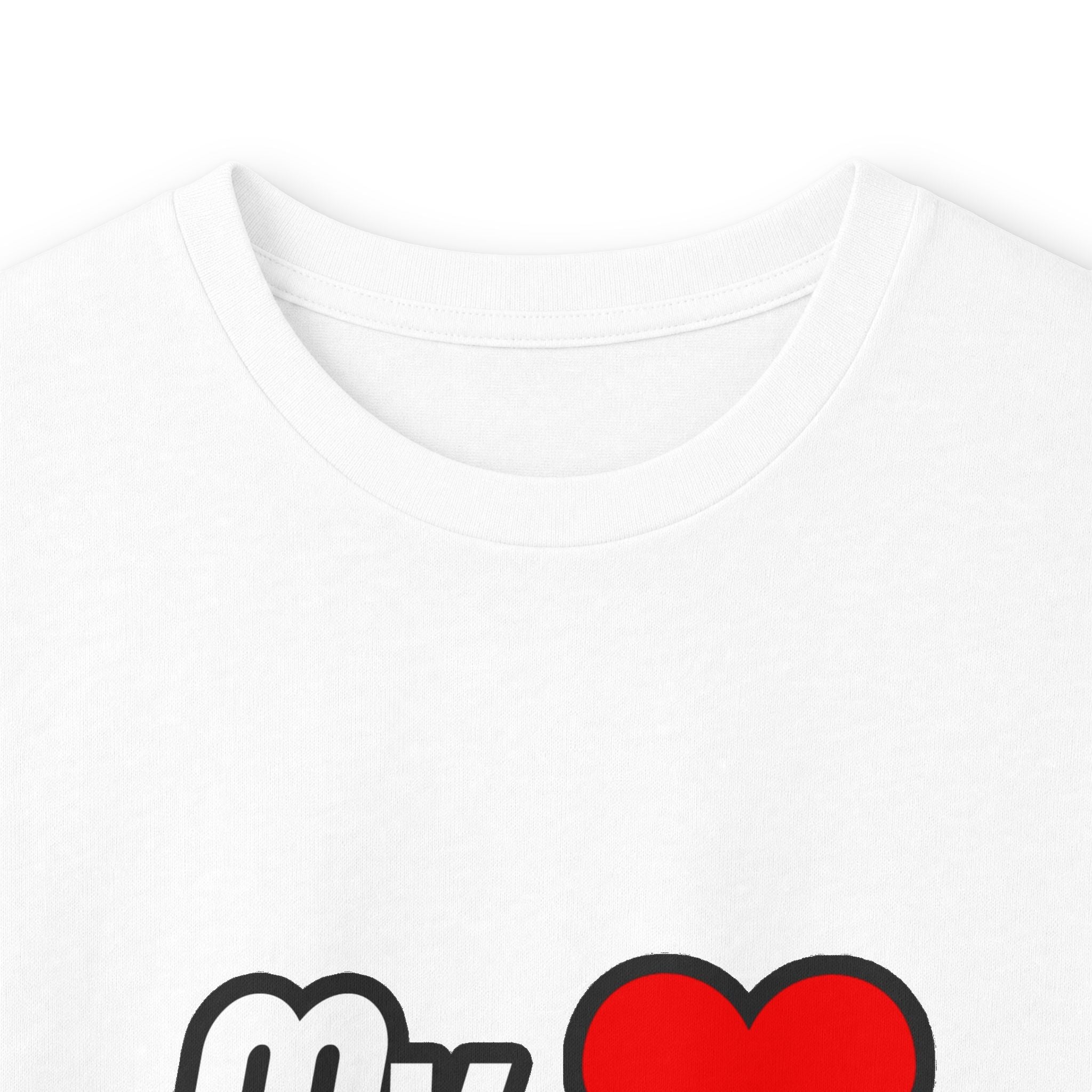 My Heart Belongs To An Actuary - Unisex Ultra Cotton Long Sleeve Tee