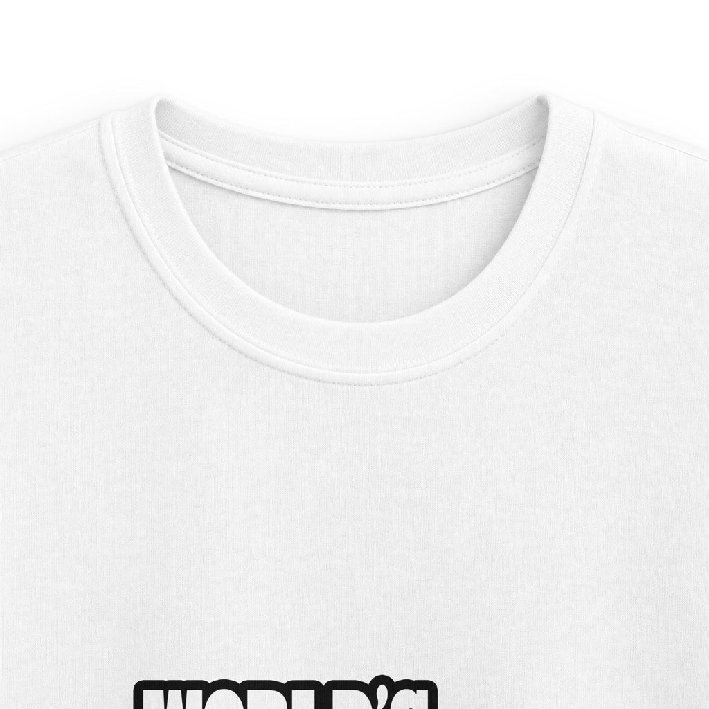 World's Best Air Traffic Controller - Kids Softstyle Tee