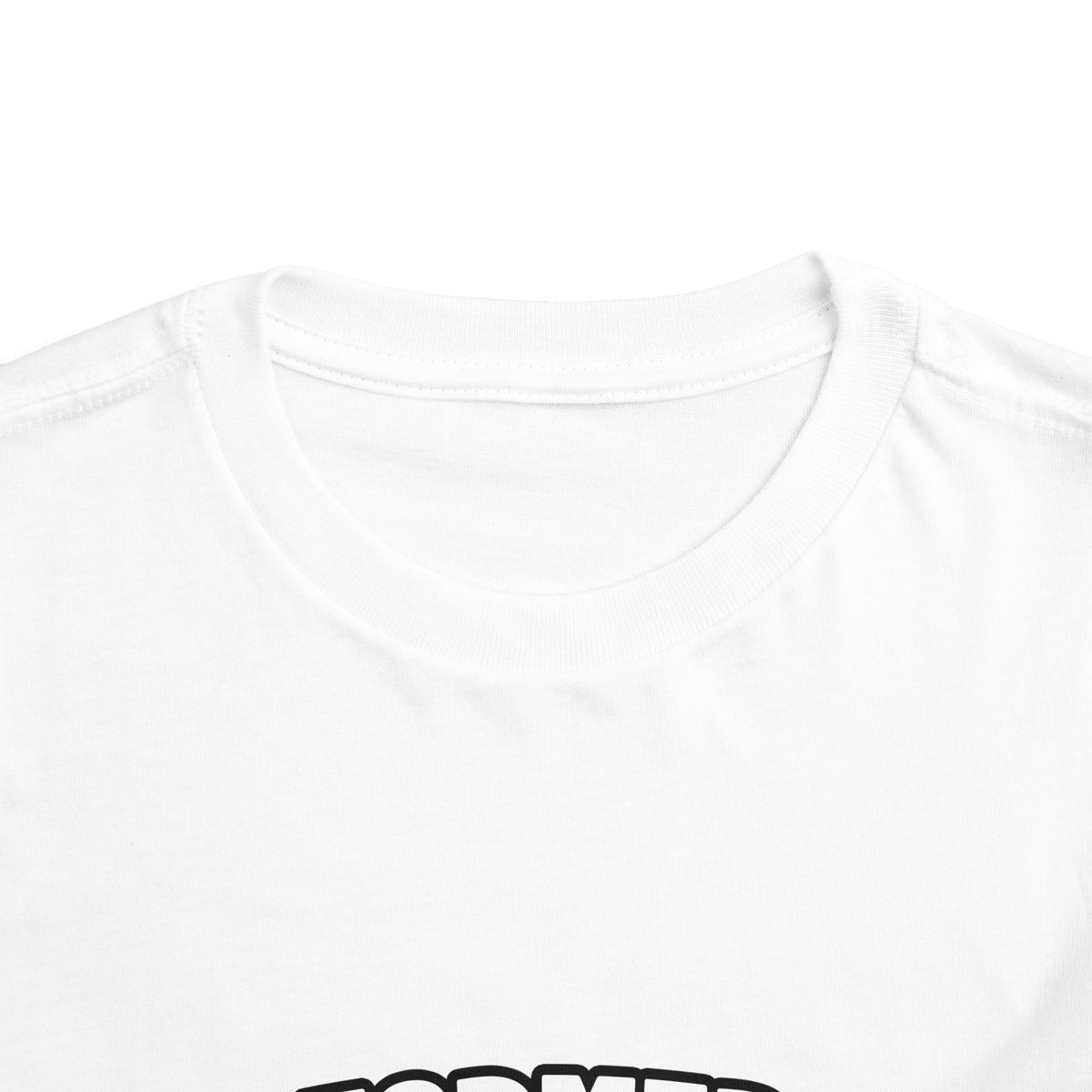 Farmer...Big Deal - Toddler Short Sleeve Tee