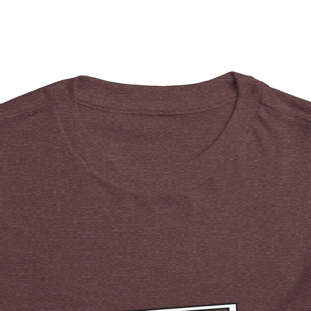 Professional Nurse...Don't Try This At Home - Toddler Short Sleeve Tee