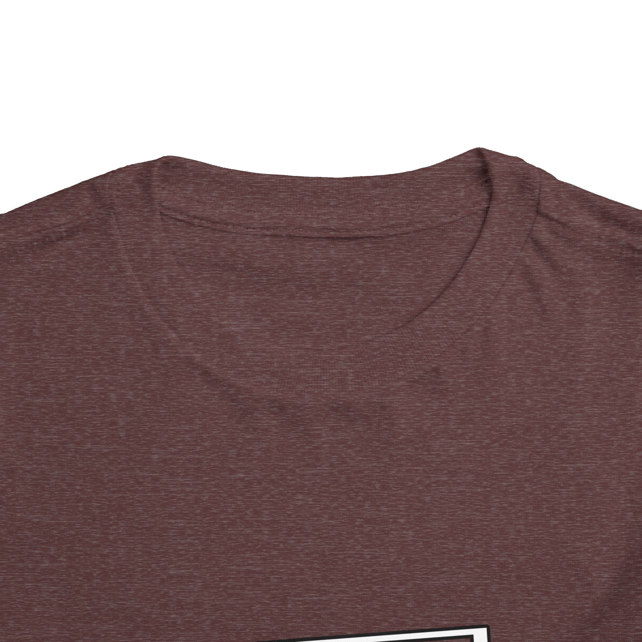 Professional Nurse...Don't Try This At Home - Toddler Short Sleeve Tee