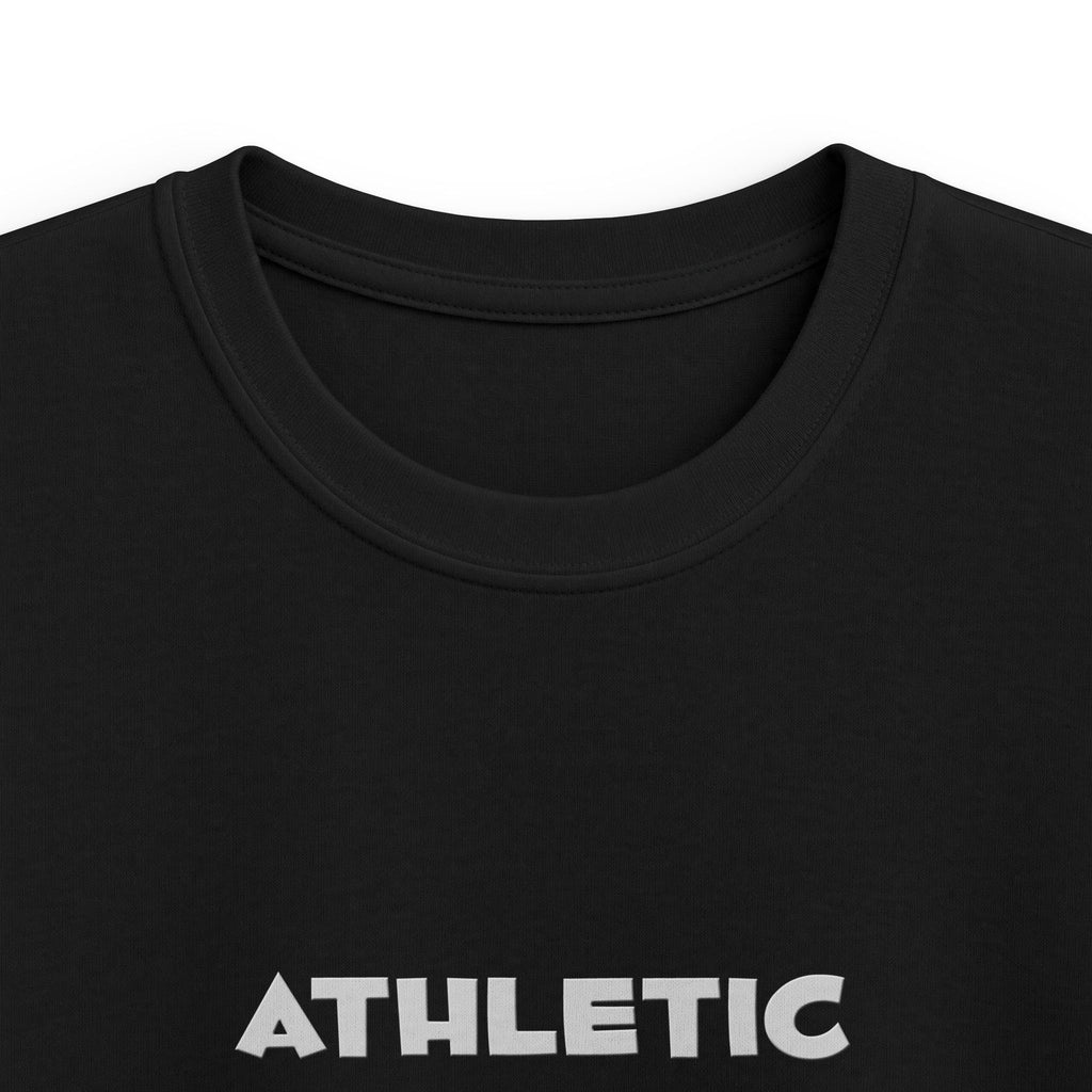 Athletic Trainer .. I'm Kind of a Big Deal - Kids Softstyle Tee