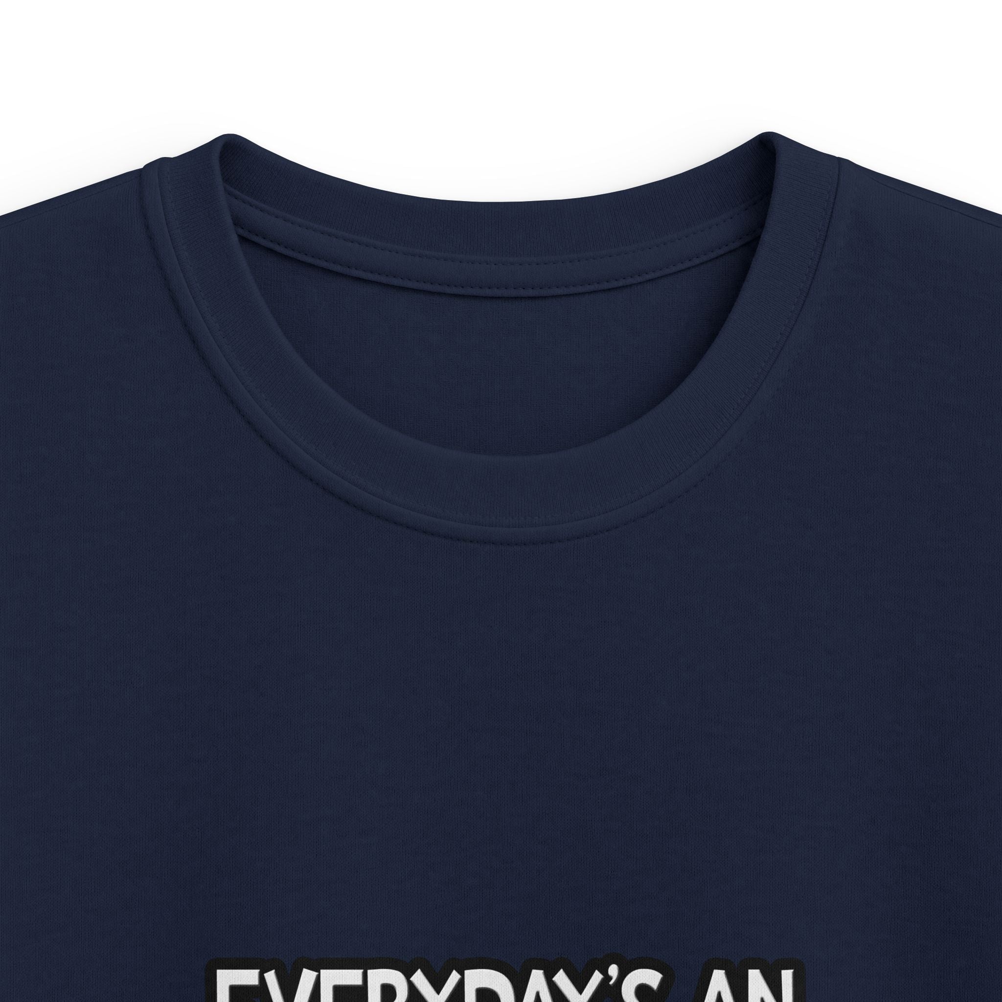 Everyday's An Adventure ... Air Traffic Controller - Kids Softstyle Tee