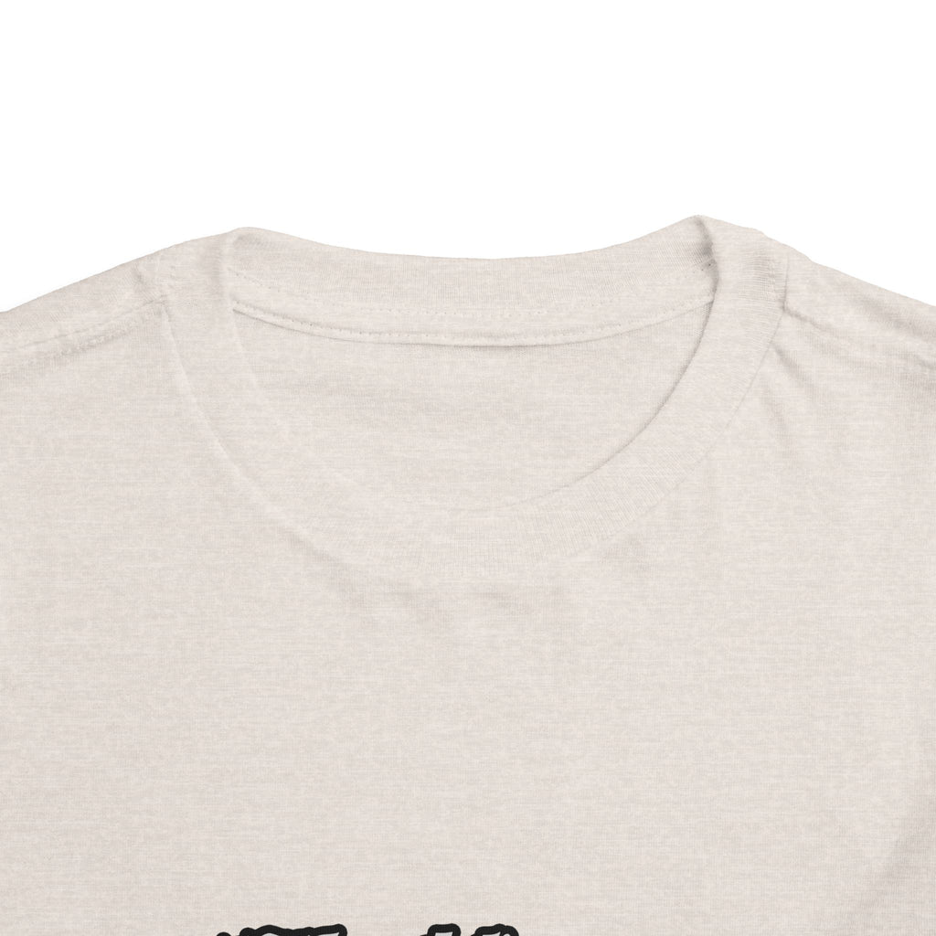 World's Hottest Astronomer - Toddler Short Sleeve Tee
