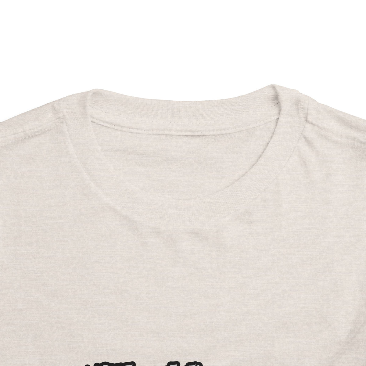 World's Hottest Astronomer - Toddler Short Sleeve Tee