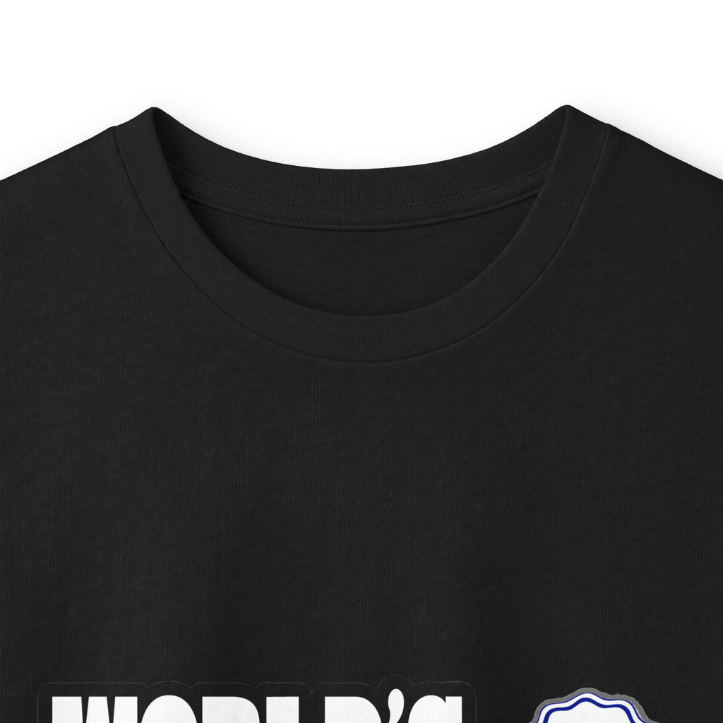 World's Best Astronomer - Unisex Ultra Cotton Long Sleeve Tee