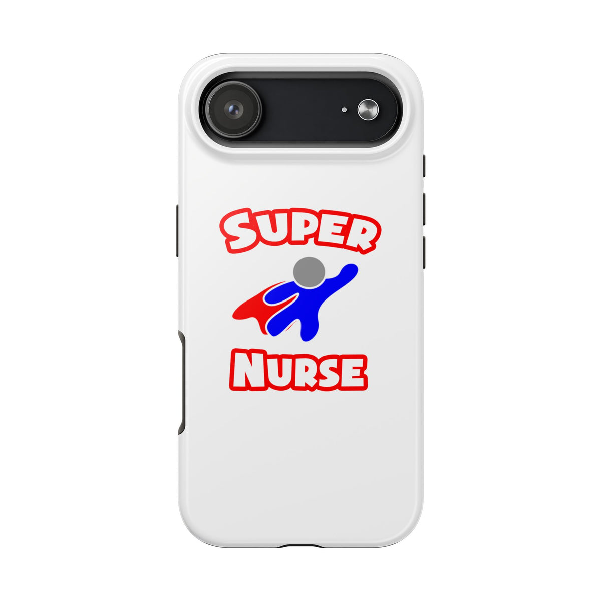 Super Nurse (2) - Tough Phone Cases