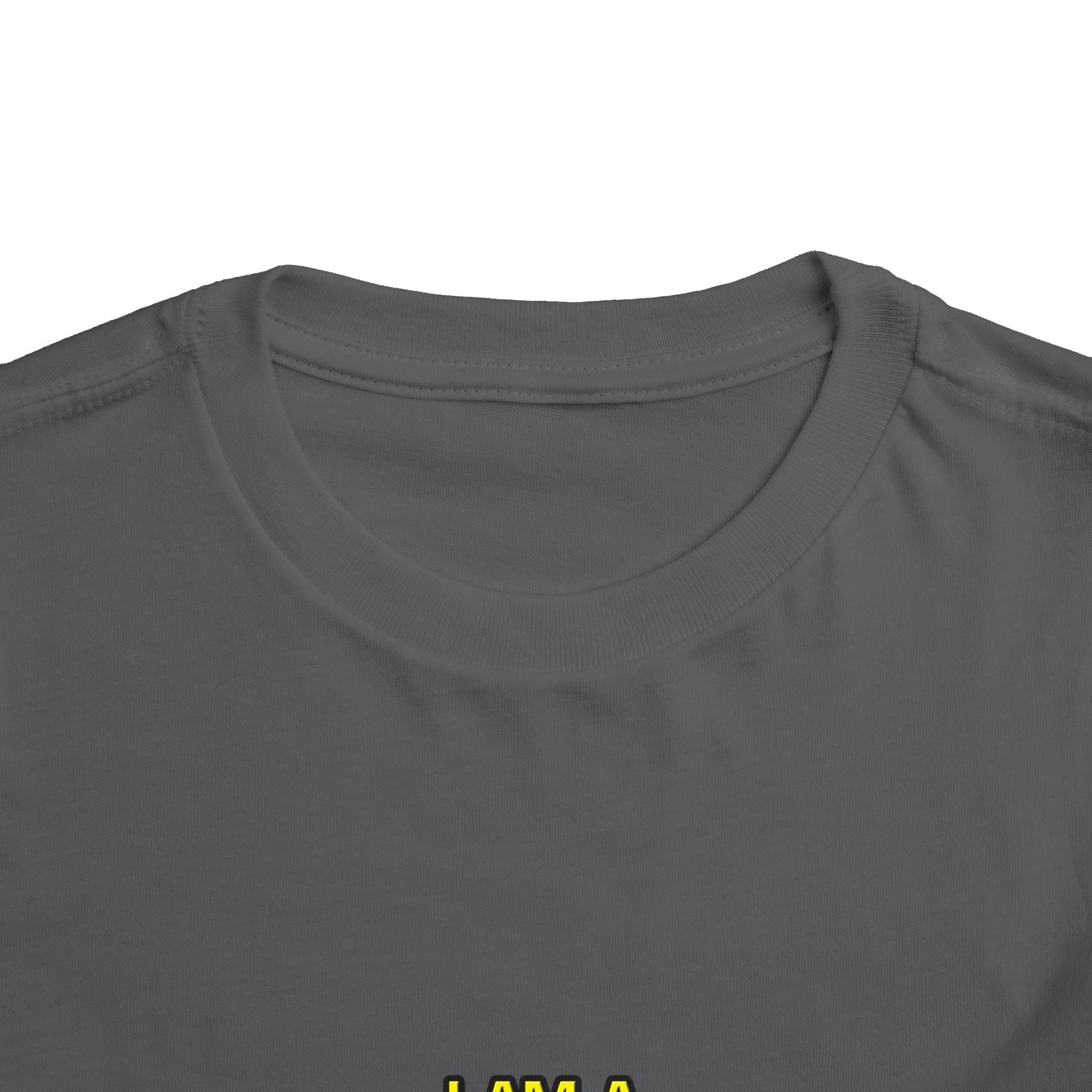Nurse...Superior Intelligence - Toddler Short Sleeve Tee