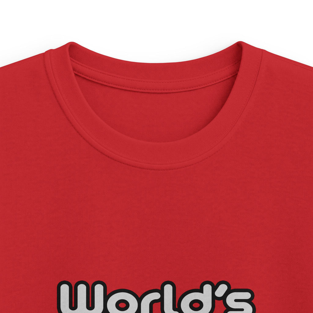 World's Coolest Aerospace Engineer - Kids Softstyle Tee