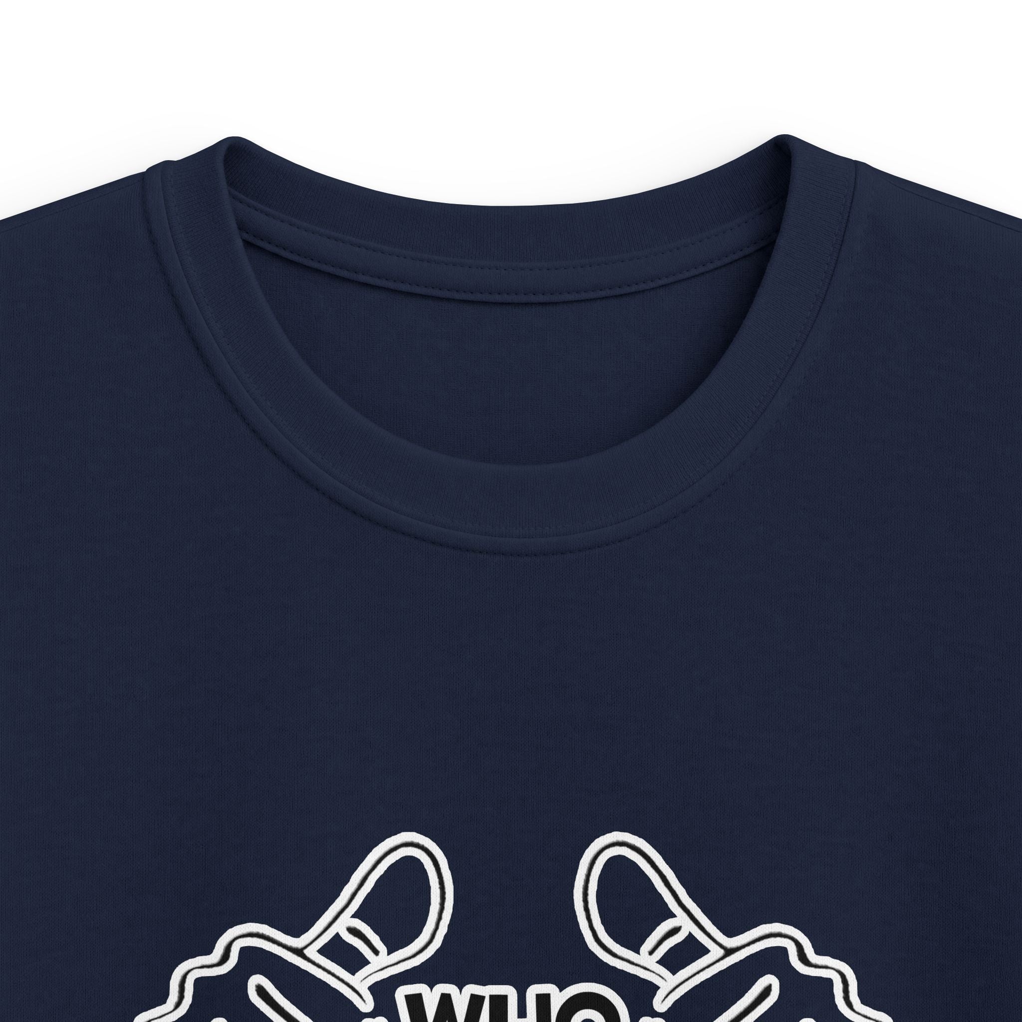 Two Thumbs and Loves Being an Astronomer - Kids Softstyle Tee