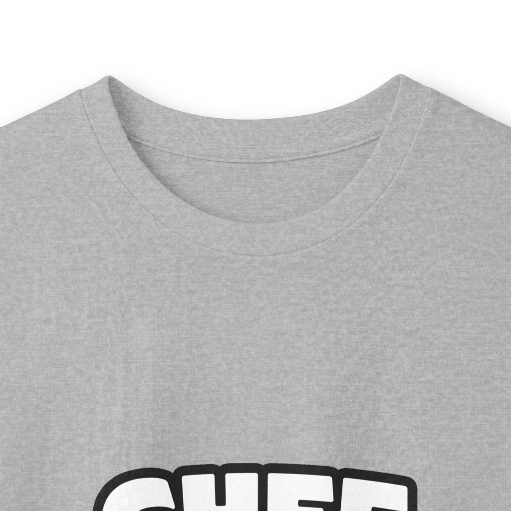 Chef...Big Deal - Unisex Ultra Cotton Long Sleeve Tee