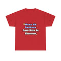 Wake Up Smarter...Sleep With an Architect - Unisex Heavy Cotton Tee