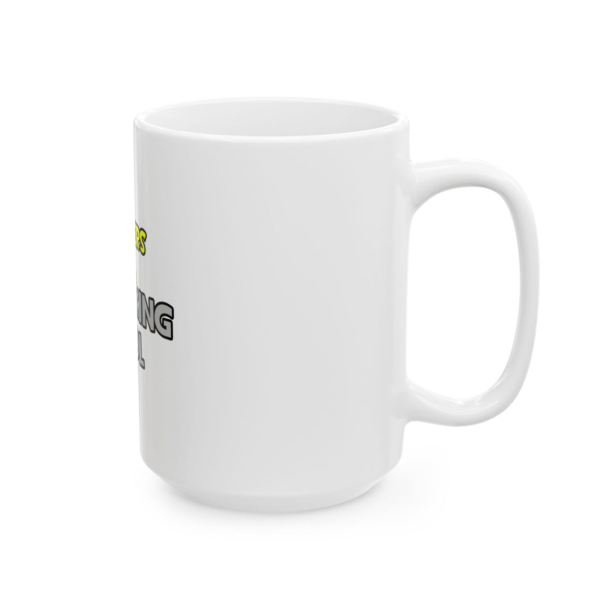 Farmers Are Sofa King Cool - Ceramic Mug, (11oz, 15oz)