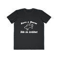 Save Horse, Ride Architect - Men's Lightweight Fashion Tee