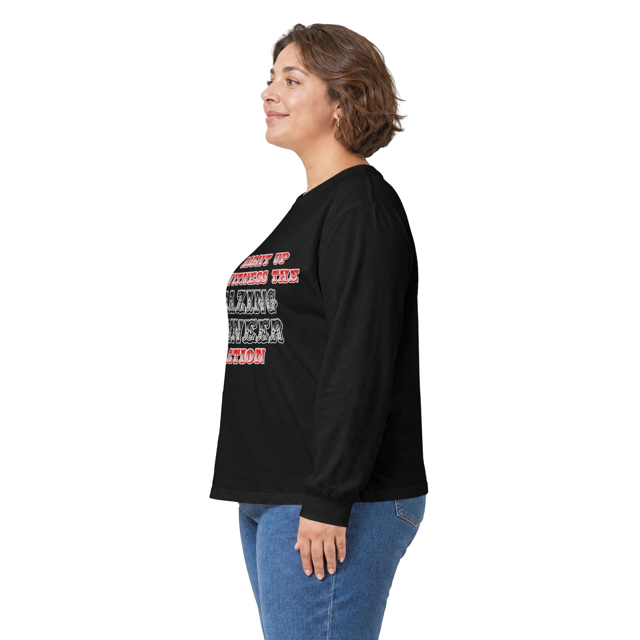 Amazing Engineer In Action - Unisex Ultra Cotton Long Sleeve Tee