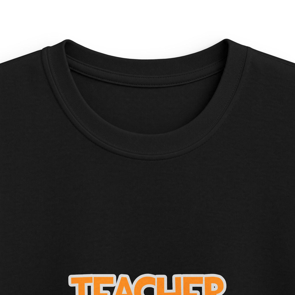Teacher ... Will Work For Cupcakes - Kids Softstyle Tee