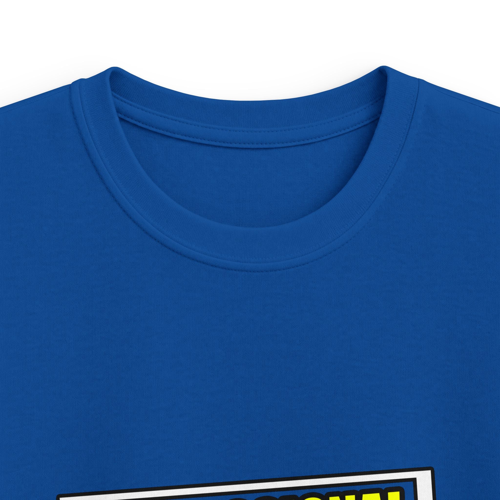 Professional Nurse...Don't Try This At Home - Kids Softstyle Tee