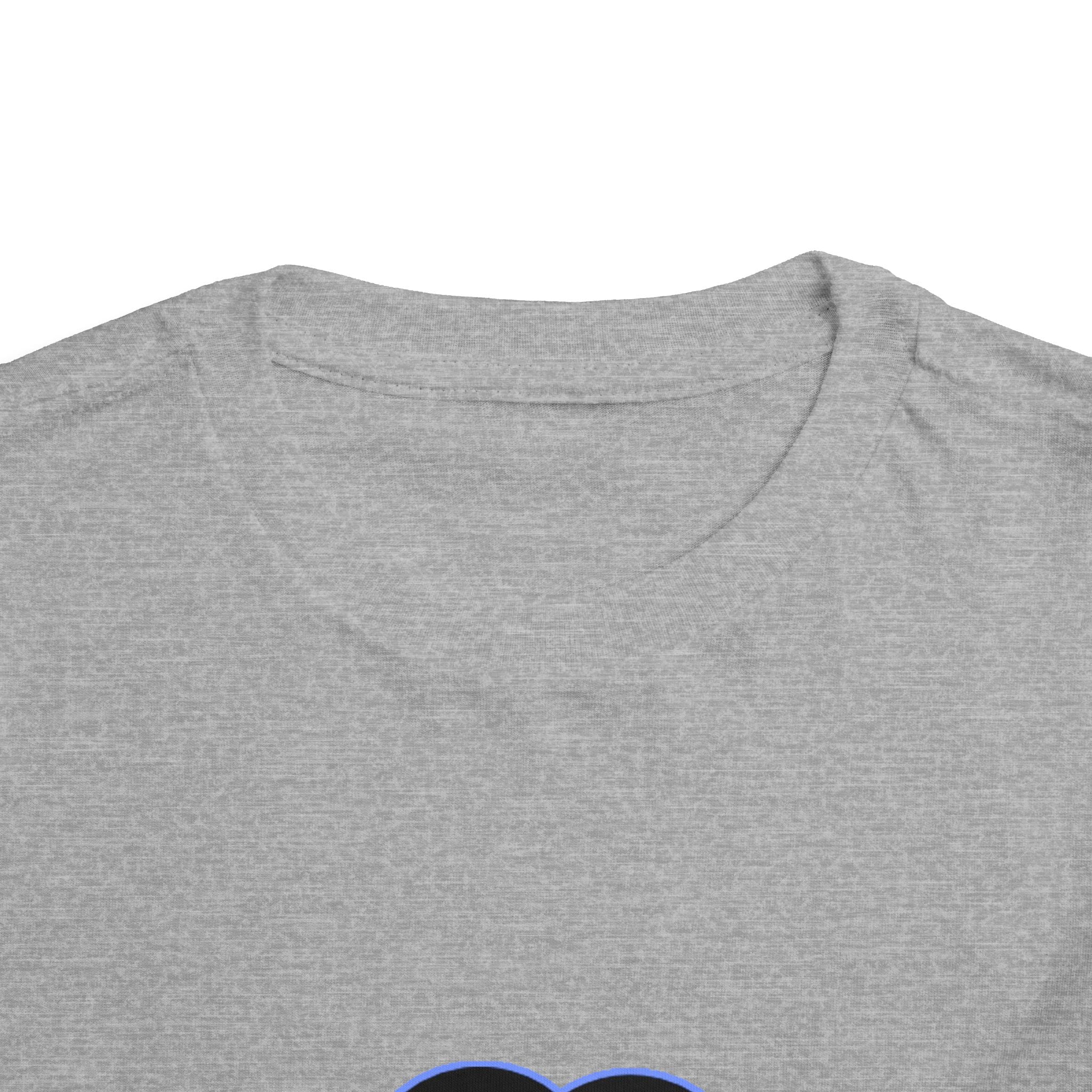 Teacher .. Livin' The Dream - Toddler Short Sleeve Tee