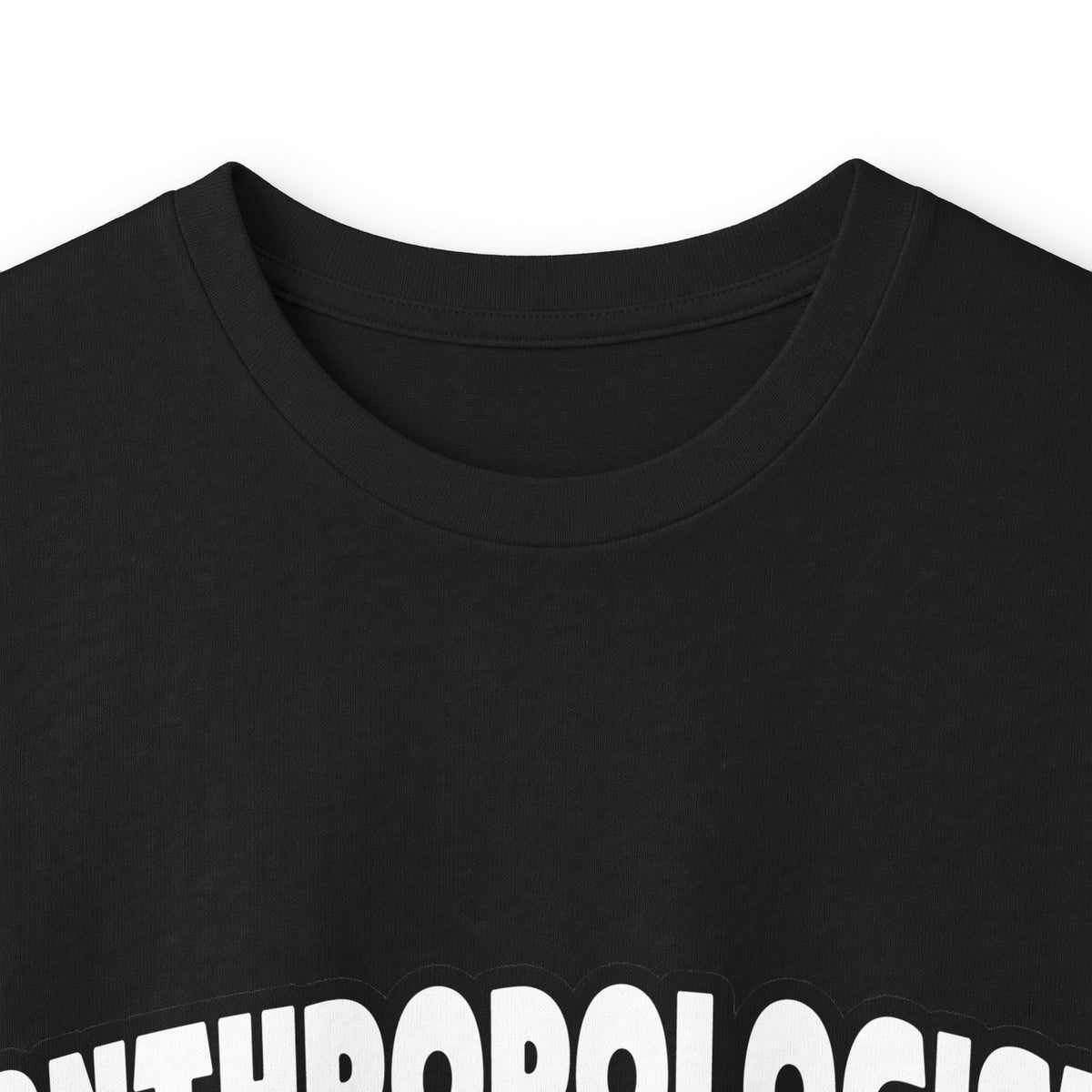 Anthropologist ... Big Deal - Unisex Ultra Cotton Long Sleeve Tee