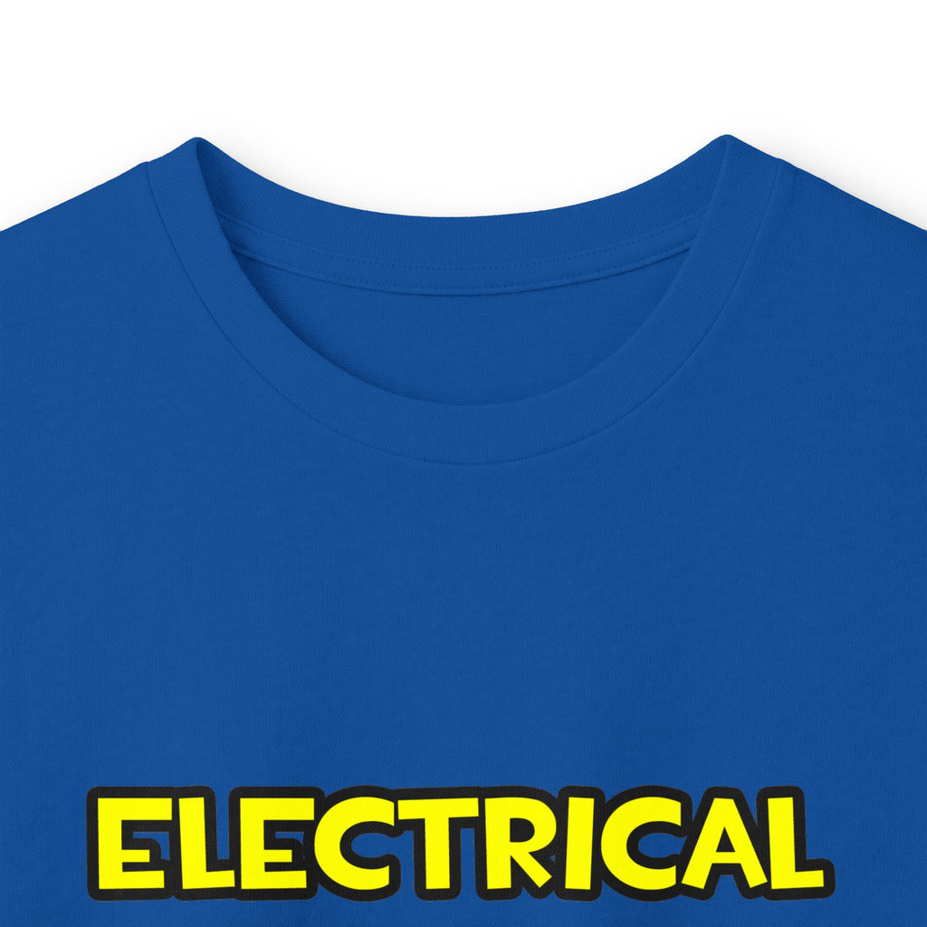 Electrical Engineers Are Sofa King Cool - Unisex Ultra Cotton Long Sleeve Tee