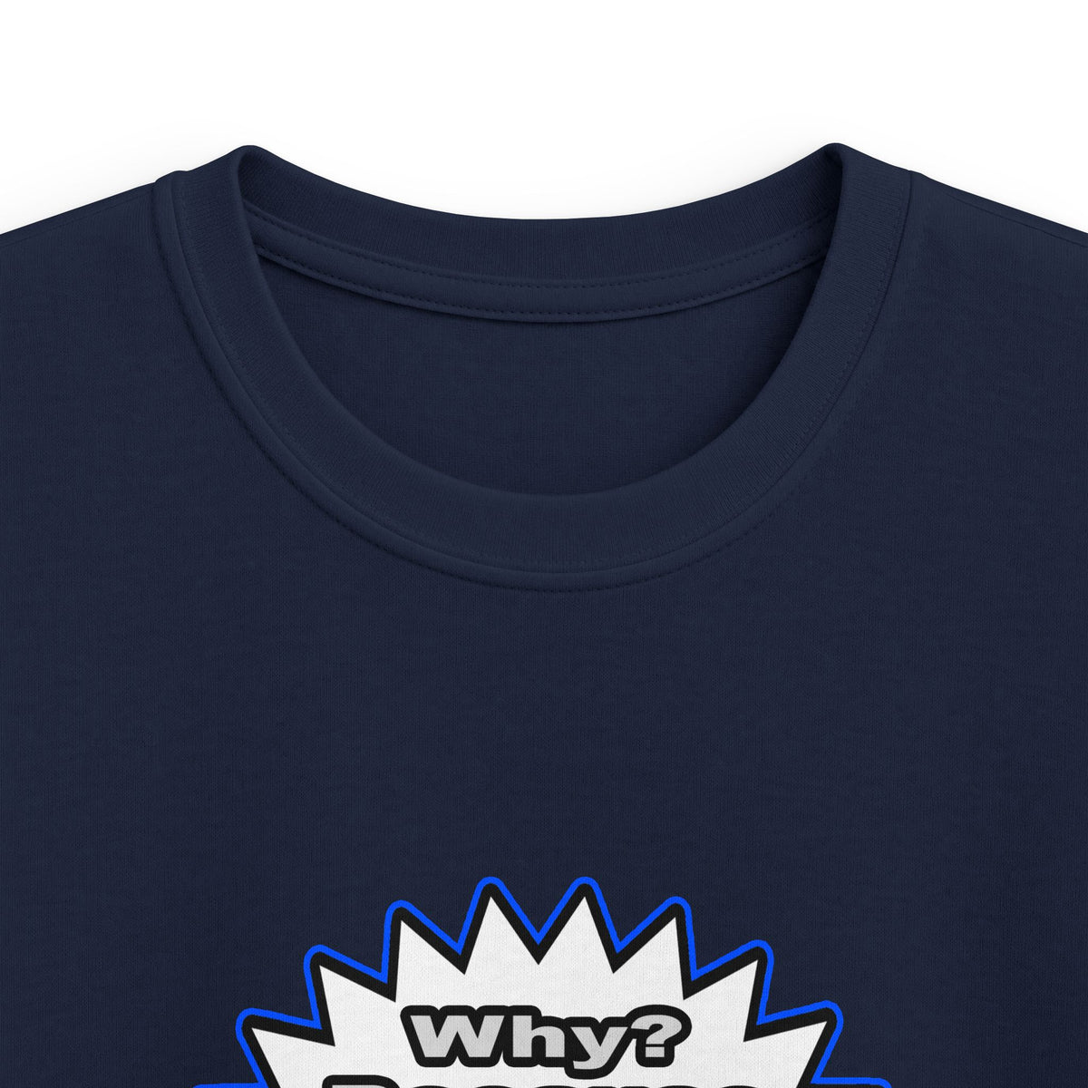Dental Hygienist...Because I Said So - Kids Softstyle Tee