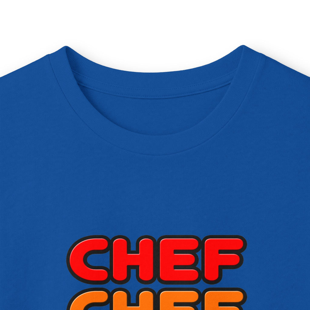 Rainbow Chef - Unisex Ultra Cotton Long Sleeve Tee