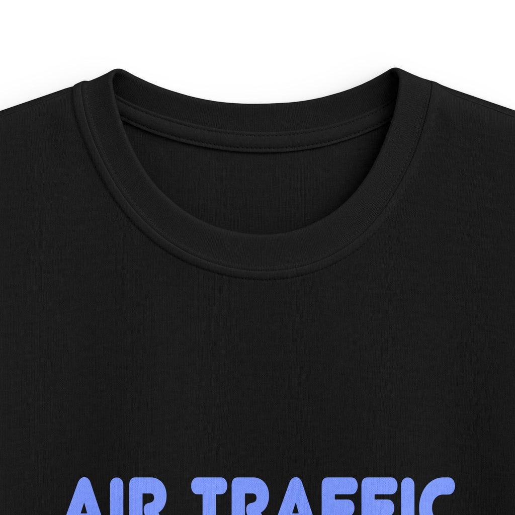 Miracles and Air Traffic Controllers - Kids Softstyle Tee