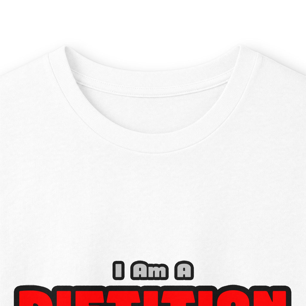 Dietitian ... Stand Back ... Work My Magic - Unisex Ultra Cotton Long Sleeve Tee