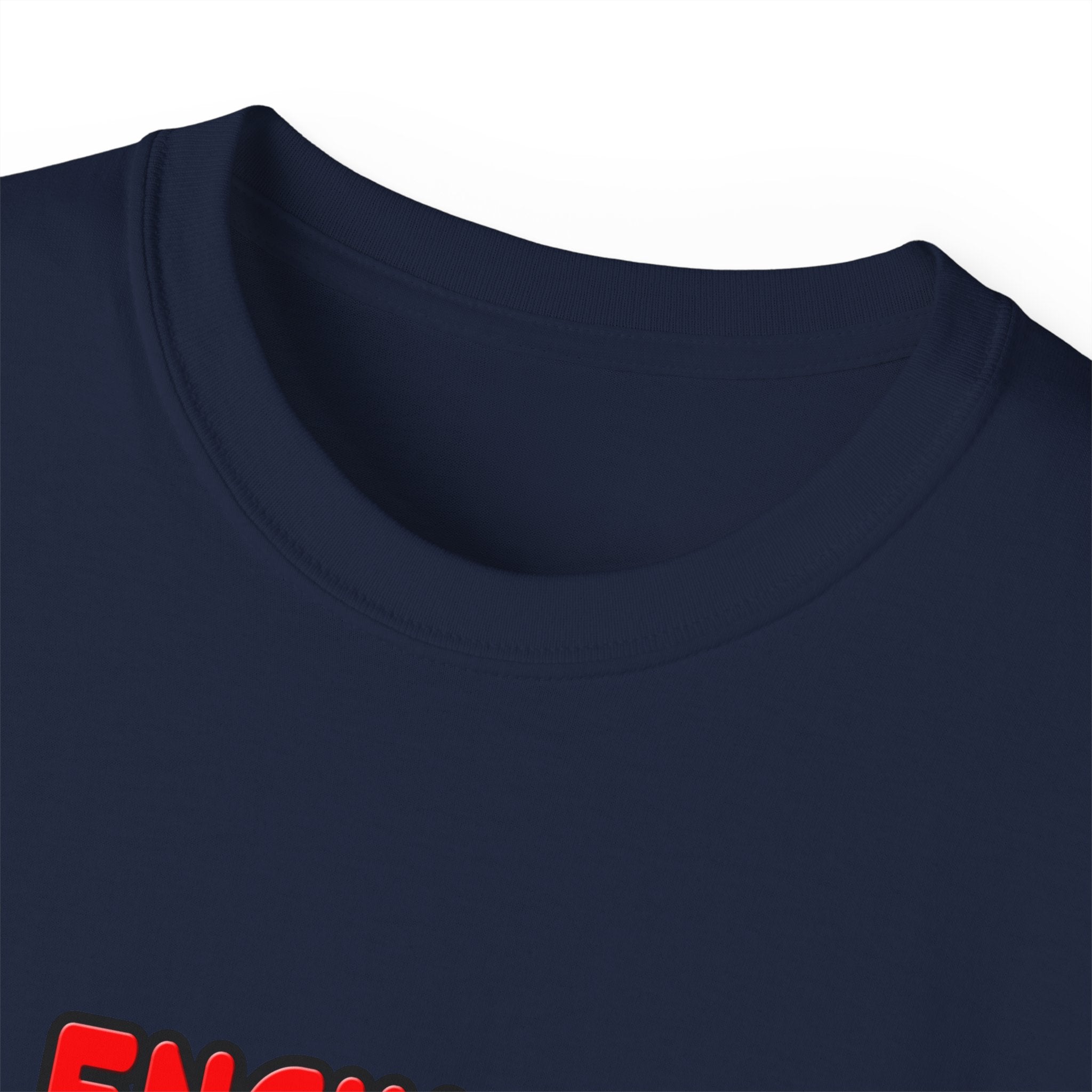 Rainbow Engineer - Unisex Ultra Cotton Tee