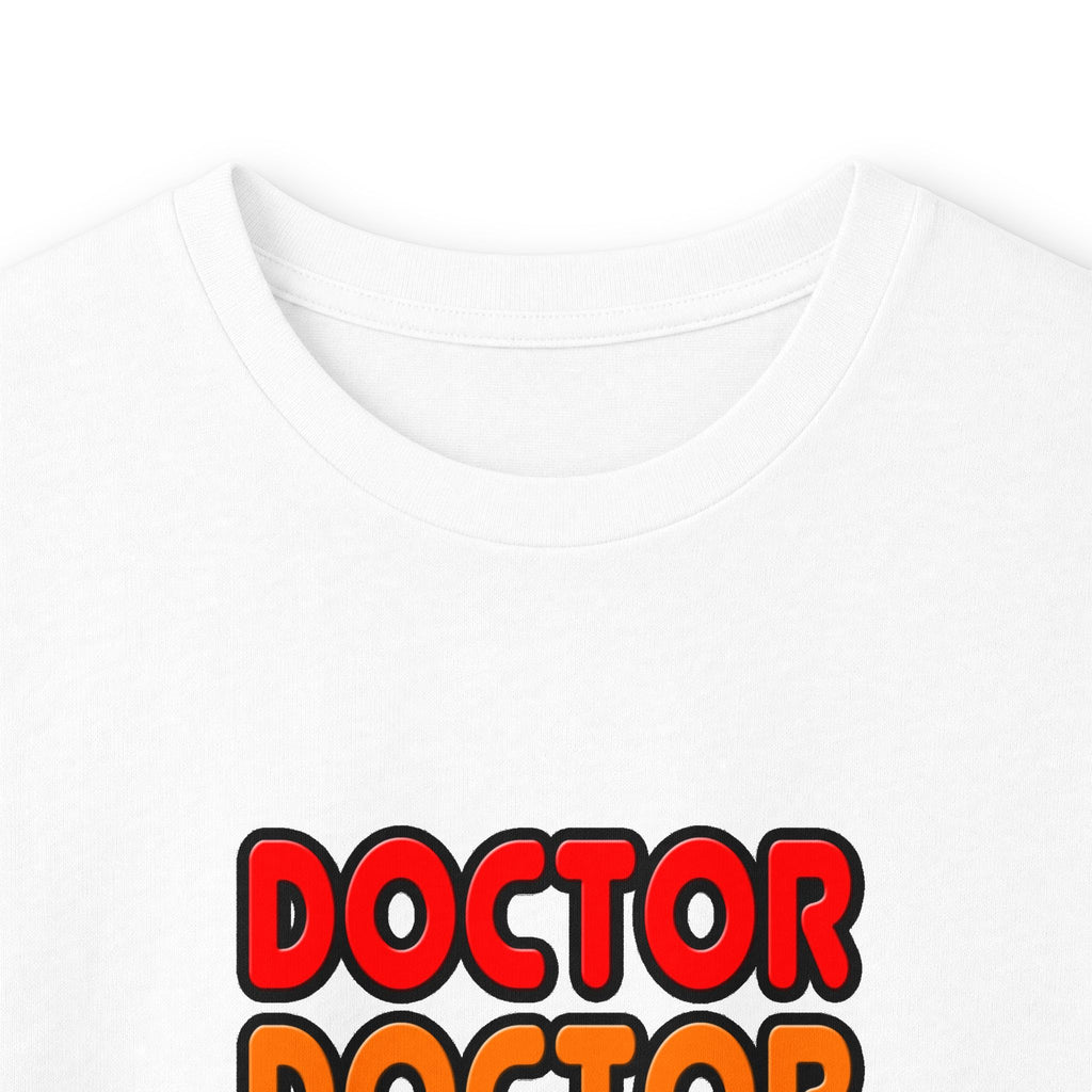Rainbow Doctor - Unisex Ultra Cotton Long Sleeve Tee