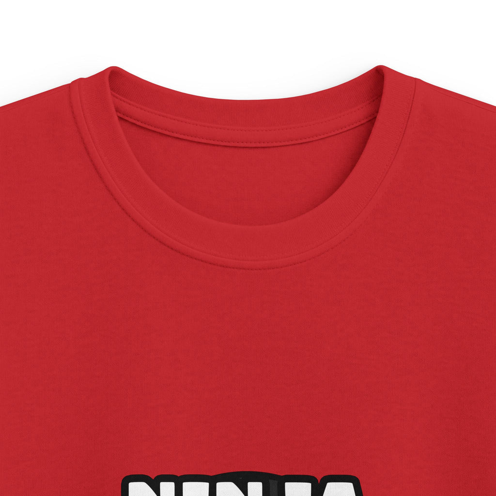 Ninja Anesthesiologist Assistant - Kids Softstyle Tee