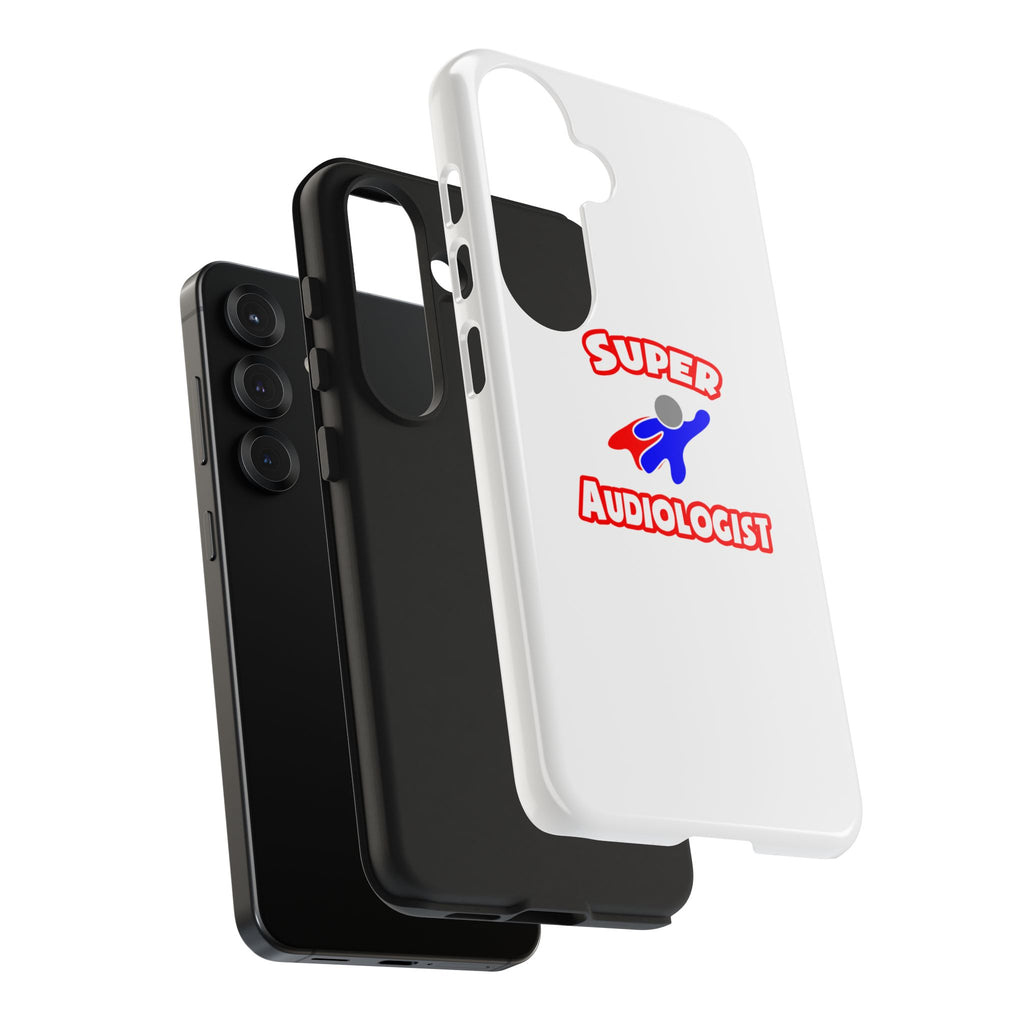 Super Audiologist - Tough Phone Cases
