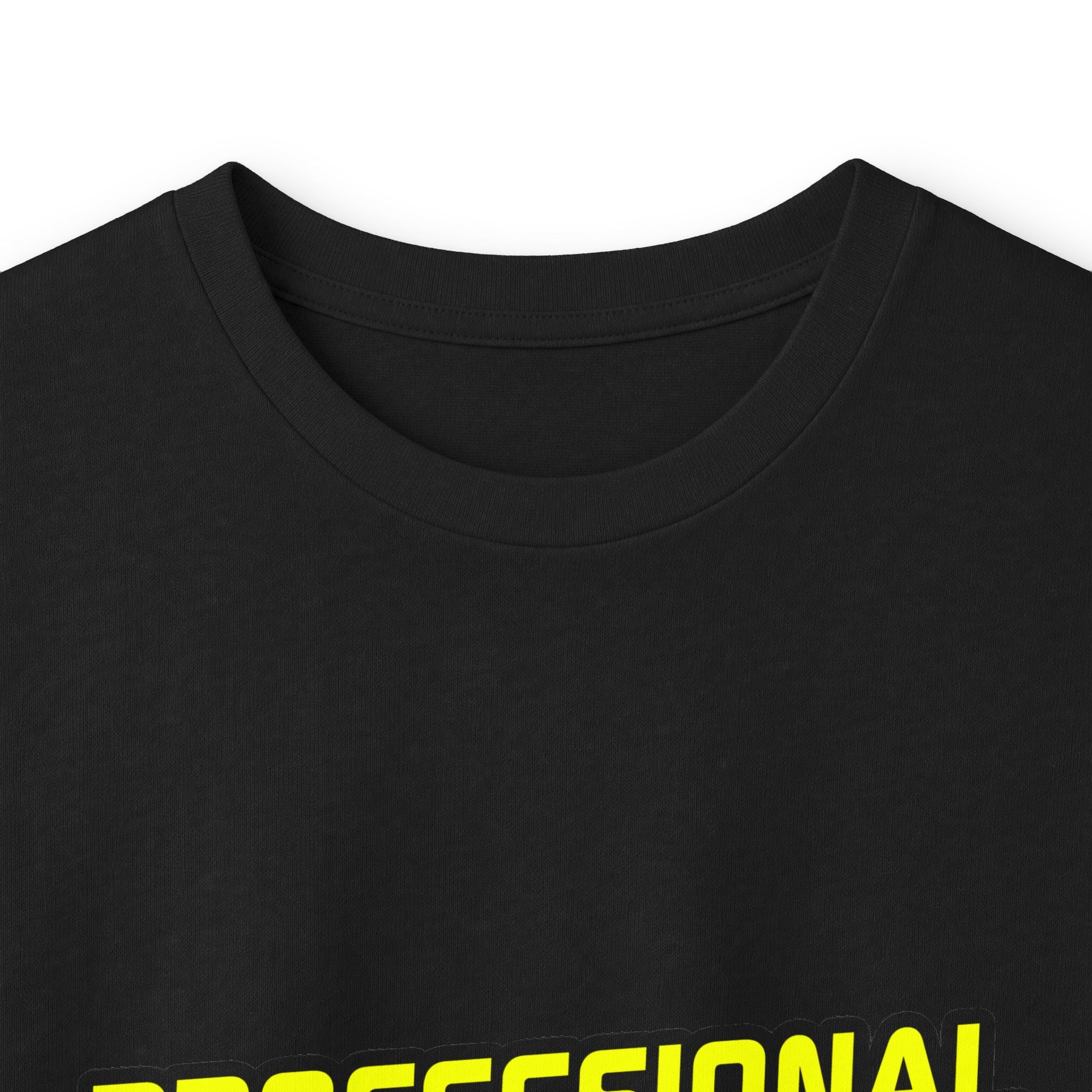 Professional Anesthesiologist Assistant .. Joke - Unisex Ultra Cotton Long Sleeve Tee