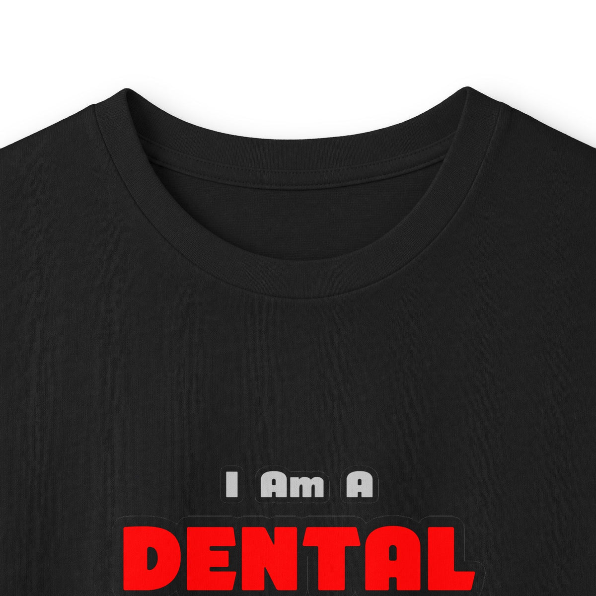 Dental Hygienist...Work My Magic - Unisex Ultra Cotton Long Sleeve Tee