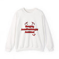 Naughty Anesthesiologist Assistant - Unisex Heavy Blend™ Crewneck Sweatshirt