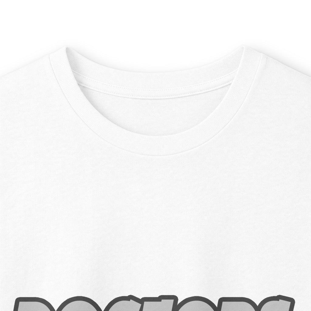 Doctors...Smarter - Unisex Ultra Cotton Long Sleeve Tee