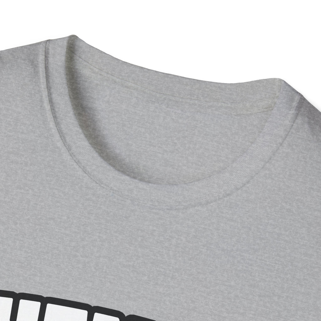 Chemist...Big Deal - Unisex Softstyle T-Shirt