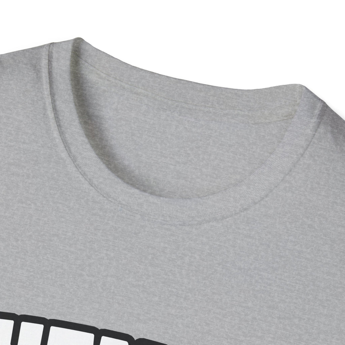 Chemist...Big Deal - Unisex Softstyle T-Shirt