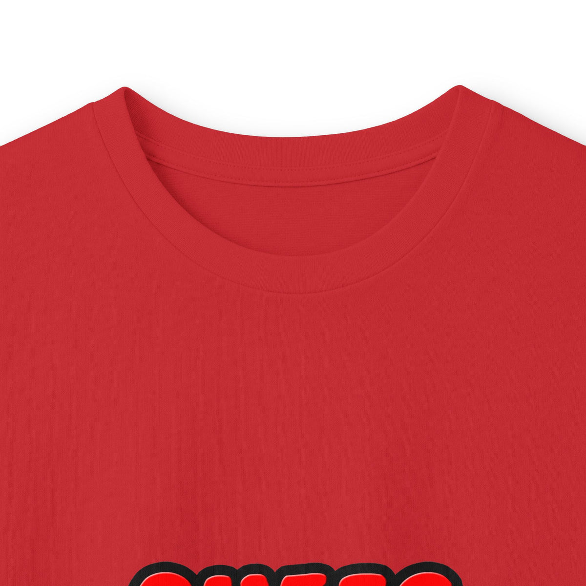 Chefs Make Great Lovers - Unisex Ultra Cotton Long Sleeve Tee